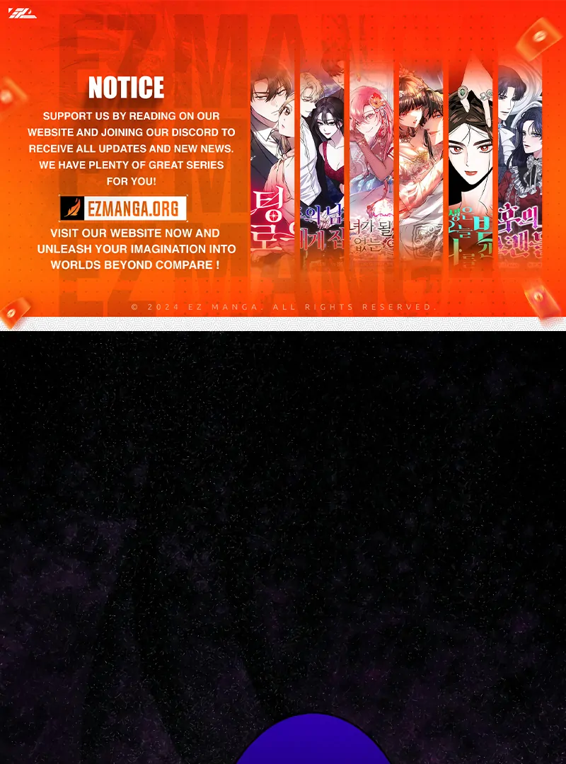 The Final Boss Who Triggers Massacres, I’ll Make You Happy as a Supporting Character! Chapter 50 - Page 1