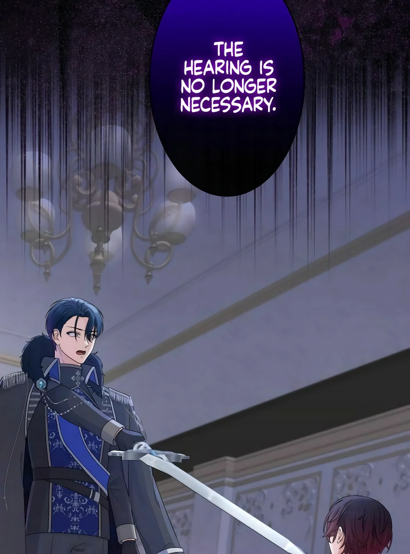 The Final Boss Who Triggers Massacres, I’ll Make You Happy as a Supporting Character! Chapter 50 - Page 2