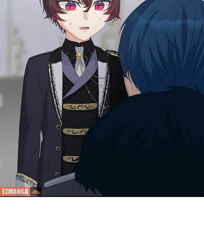 The Final Boss Who Triggers Massacres, I’ll Make You Happy as a Supporting Character! Chapter 50 - Page 49