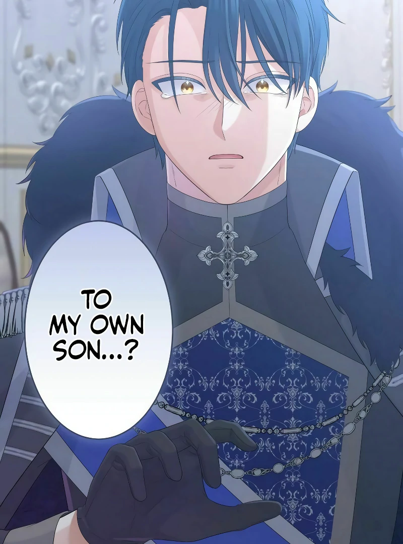 The Final Boss Who Triggers Massacres, I’ll Make You Happy as a Supporting Character! Chapter 50 - Page 54