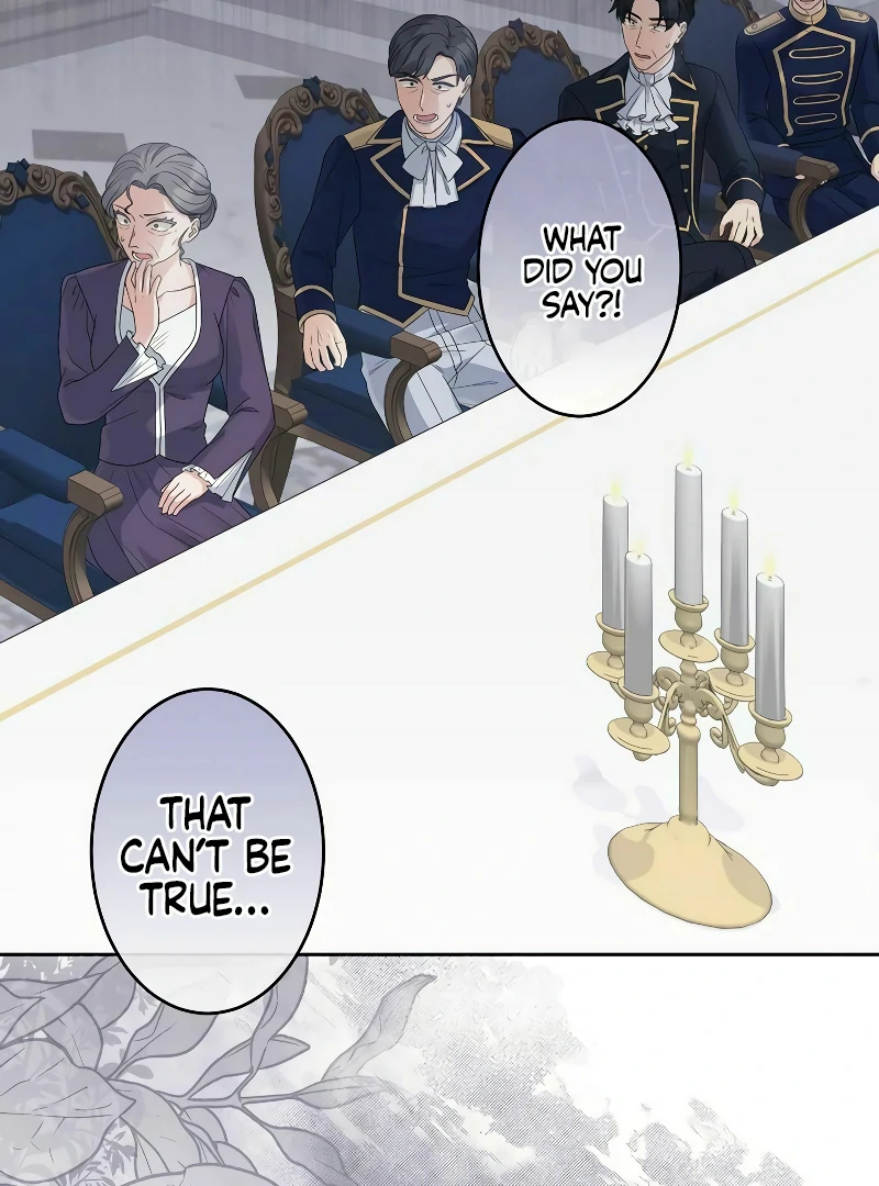 The Final Boss Who Triggers Massacres, I’ll Make You Happy as a Supporting Character! Chapter 50 - Page 63