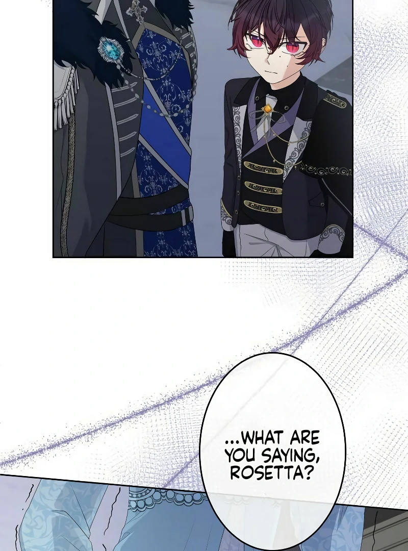 The Final Boss Who Triggers Massacres, I’ll Make You Happy as a Supporting Character! Chapter 50 - Page 85