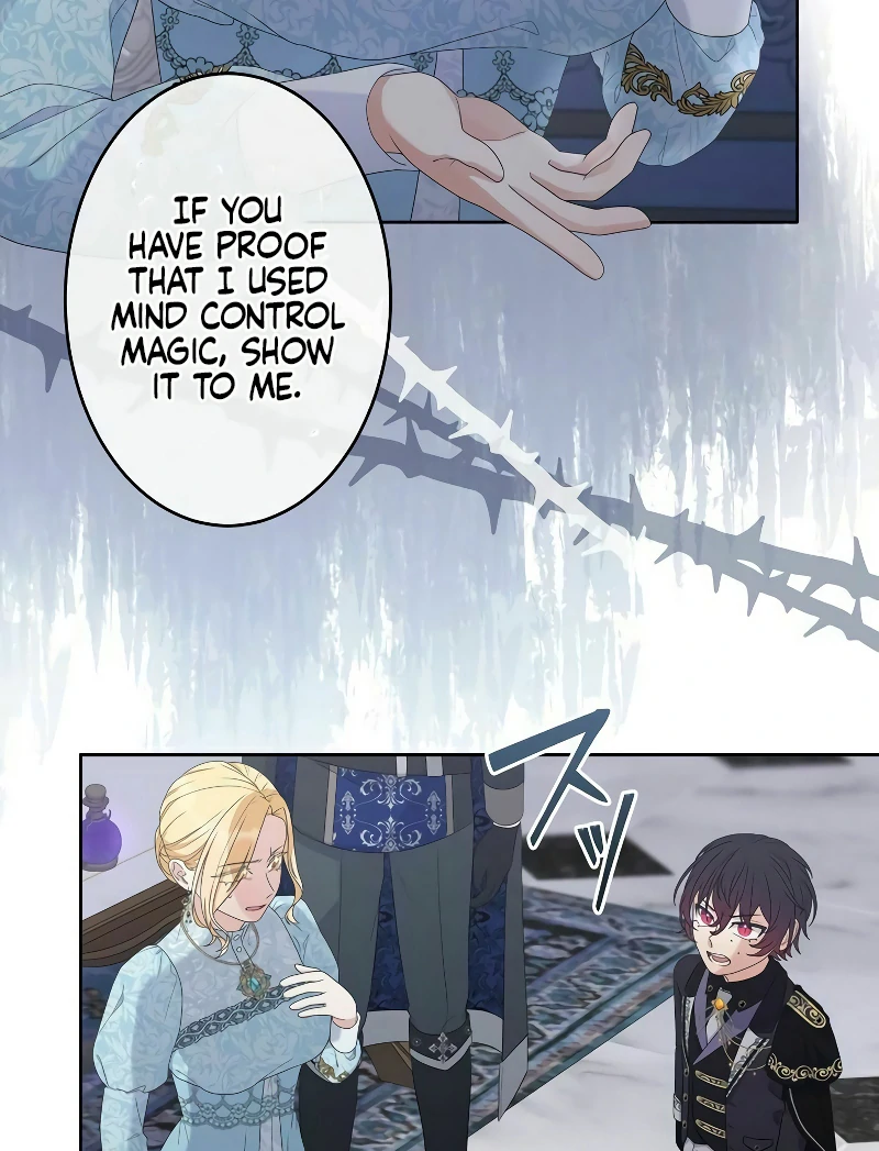 The Final Boss Who Triggers Massacres, I’ll Make You Happy as a Supporting Character! Chapter 50 - Page 88