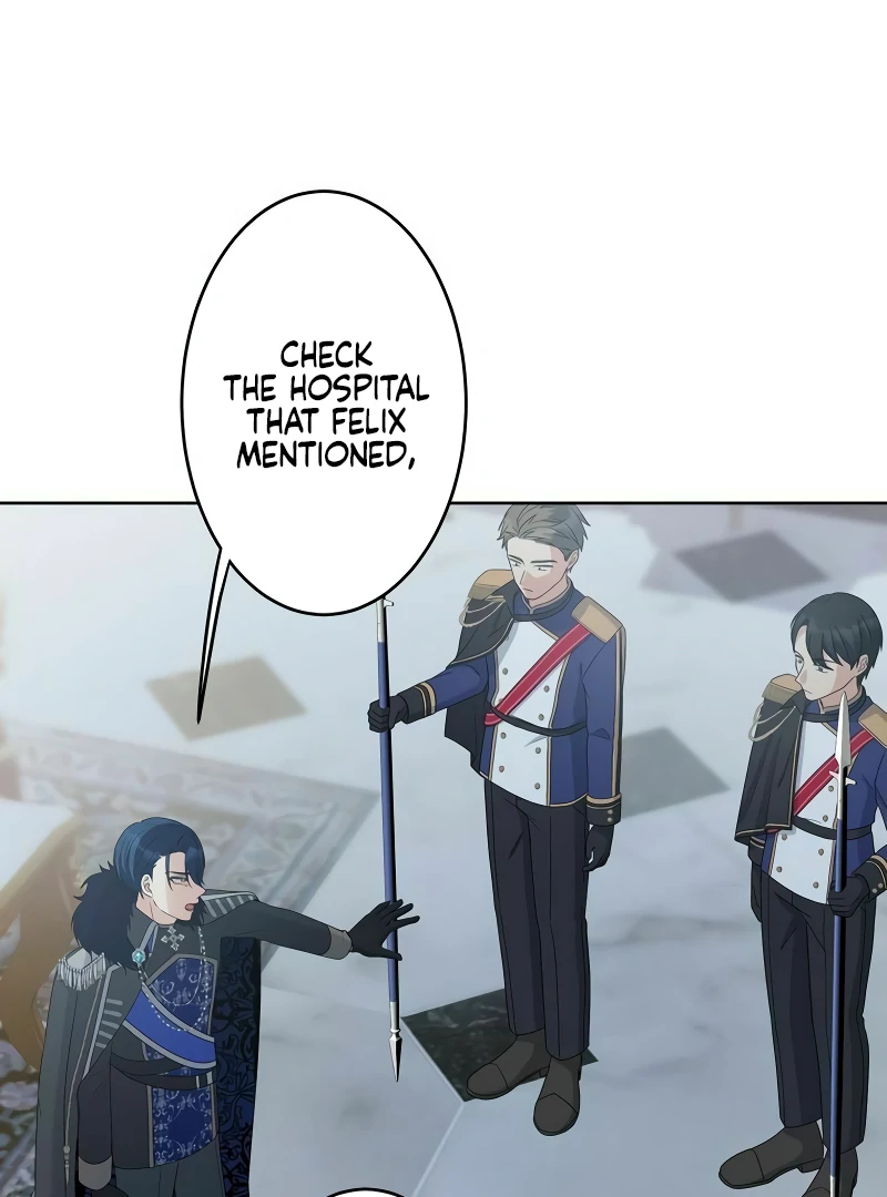 The Final Boss Who Triggers Massacres, I’ll Make You Happy as a Supporting Character! Chapter 51 - Page 46