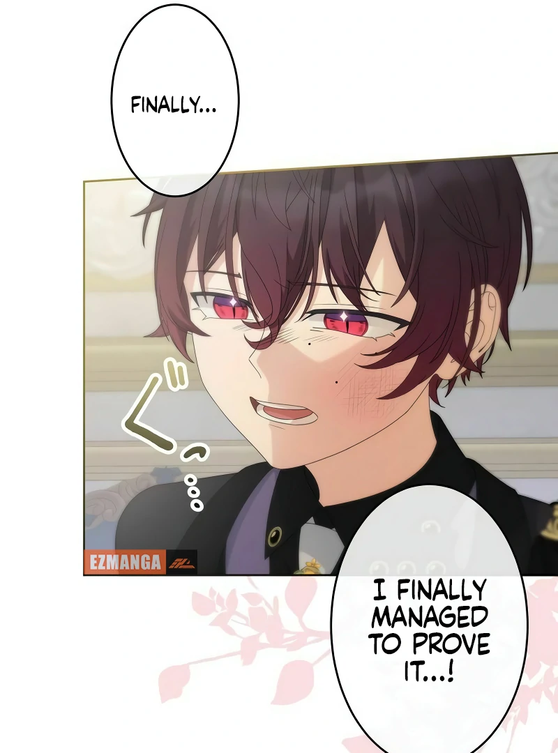 The Final Boss Who Triggers Massacres, I’ll Make You Happy as a Supporting Character! Chapter 51 - Page 60