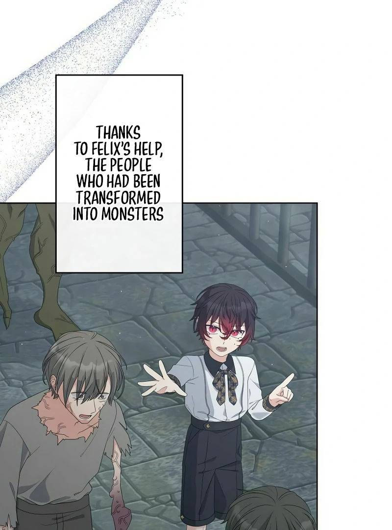 The Final Boss Who Triggers Massacres, I’ll Make You Happy as a Supporting Character! Chapter 51 - Page 74