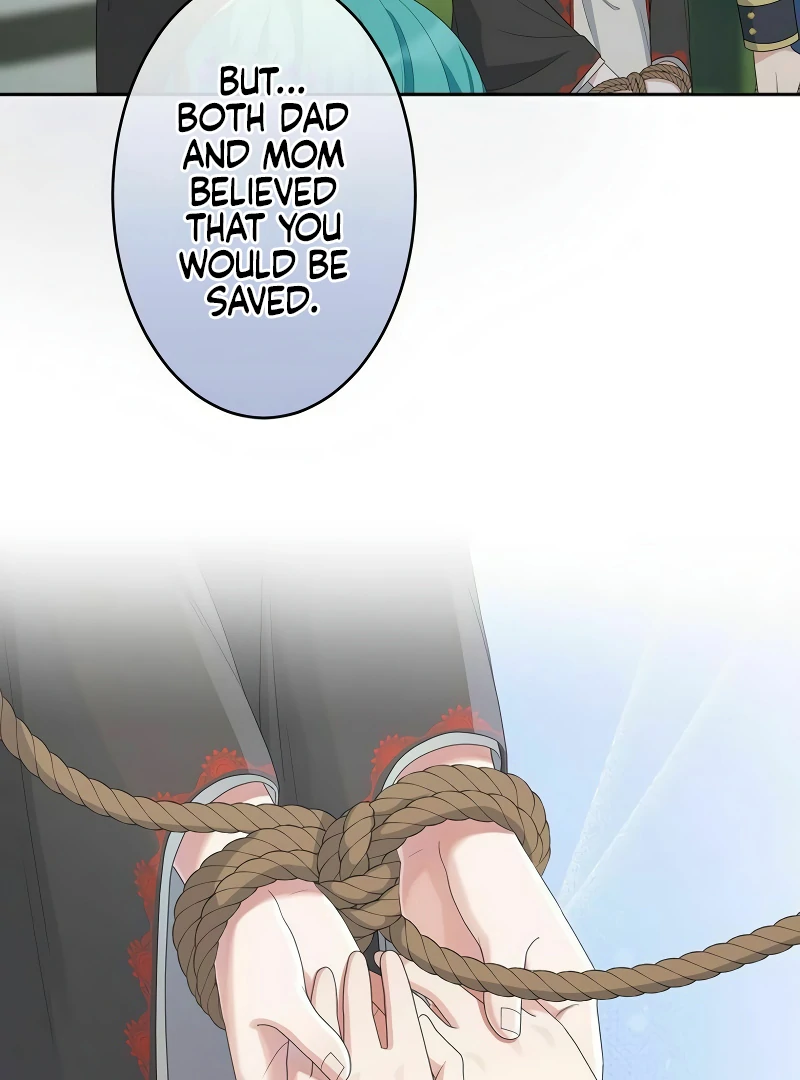 The Final Boss Who Triggers Massacres, I’ll Make You Happy as a Supporting Character! Chapter 51 - Page 80