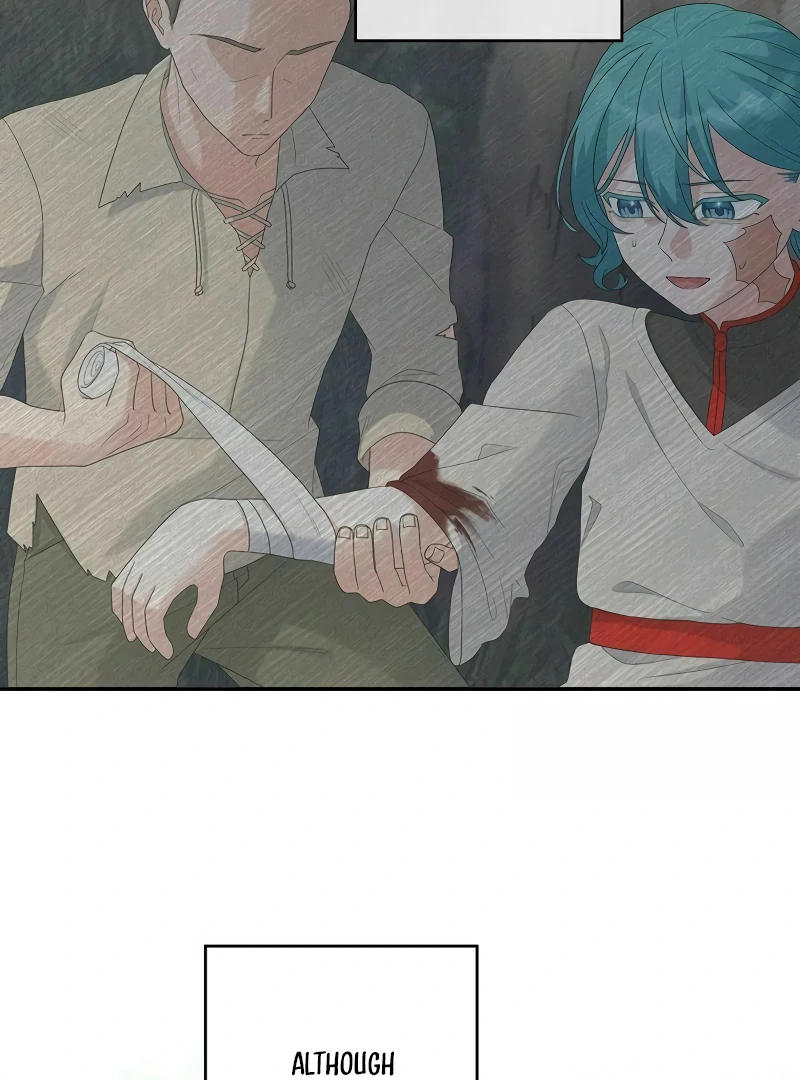 The Final Boss Who Triggers Massacres, I’ll Make You Happy as a Supporting Character! Chapter 51 - Page 83