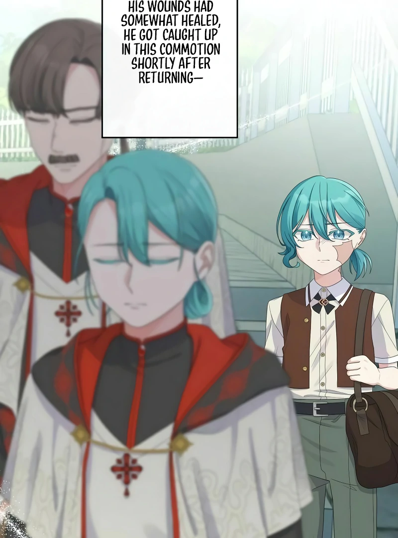 The Final Boss Who Triggers Massacres, I’ll Make You Happy as a Supporting Character! Chapter 51 - Page 84