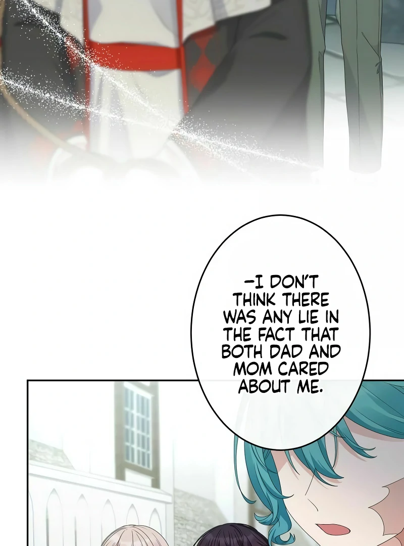 The Final Boss Who Triggers Massacres, I’ll Make You Happy as a Supporting Character! Chapter 51 - Page 85