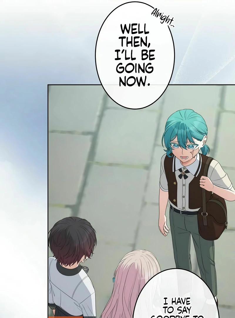 The Final Boss Who Triggers Massacres, I’ll Make You Happy as a Supporting Character! Chapter 51 - Page 97