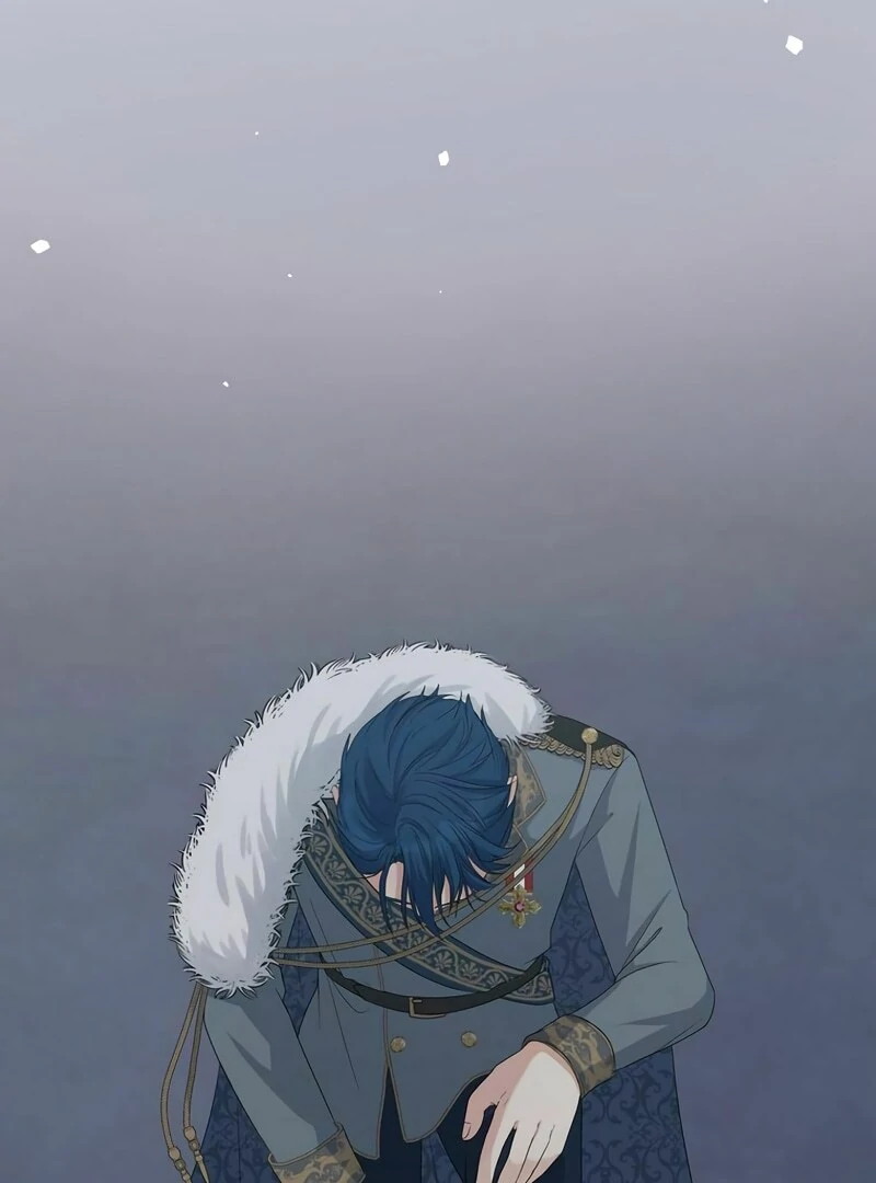 The Final Boss Who Triggers Massacres, I’ll Make You Happy as a Supporting Character! Chapter 53 - Page 1