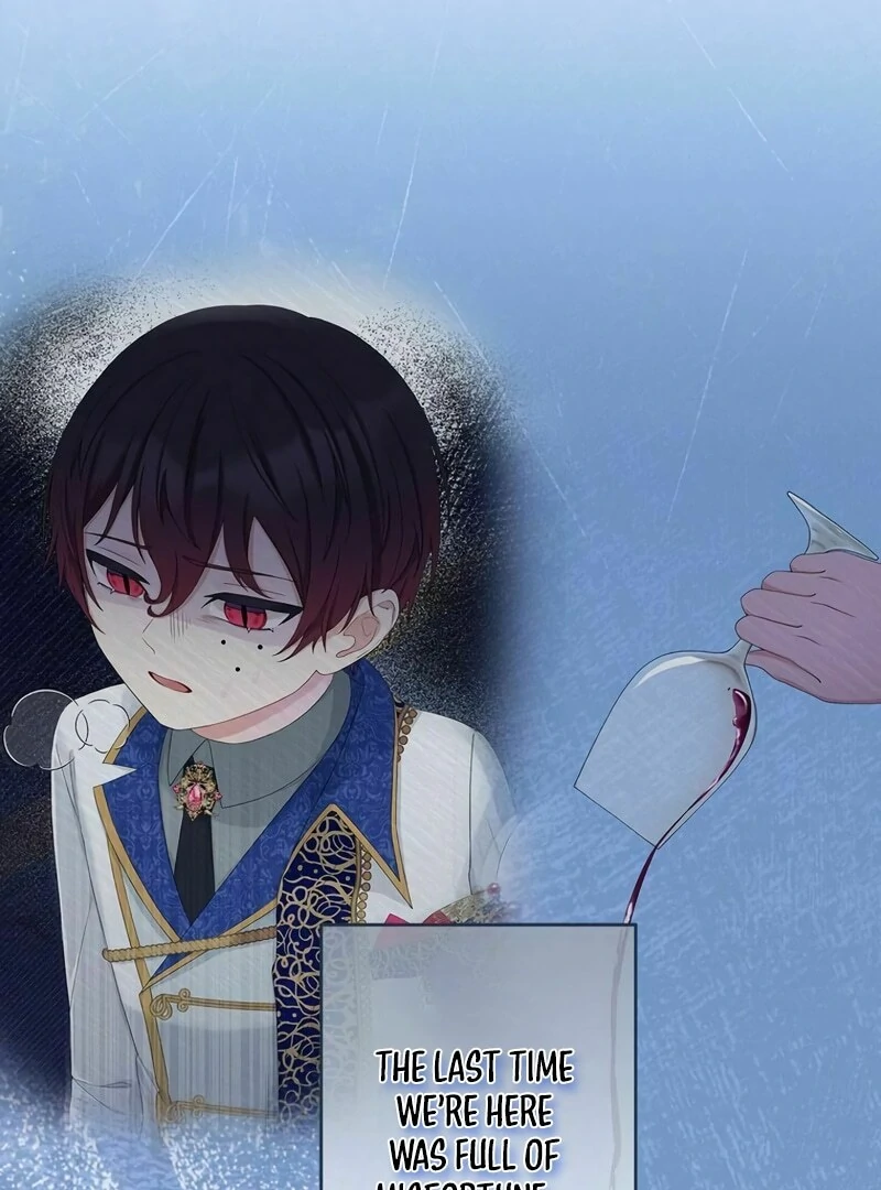 The Final Boss Who Triggers Massacres, I’ll Make You Happy as a Supporting Character! Chapter 53 - Page 46