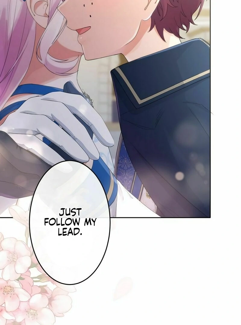 The Final Boss Who Triggers Massacres, I’ll Make You Happy as a Supporting Character! Chapter 53 - Page 74