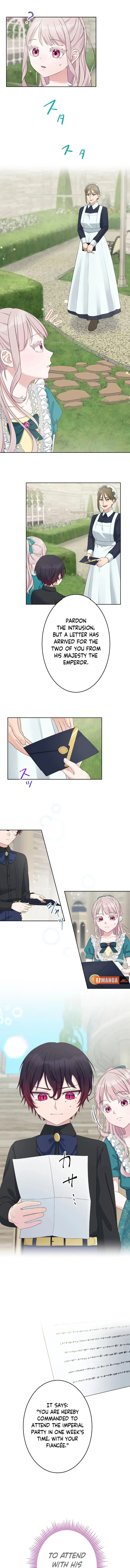 The Final Boss Who Triggers Massacres, I’ll Make You Happy as a Supporting Character! Chapter 6 - Page 7