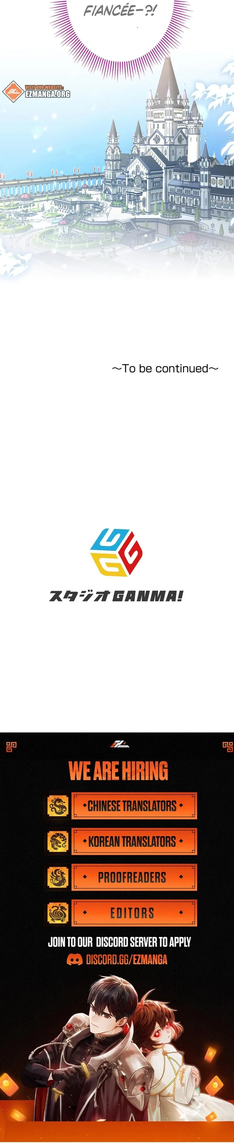 The Final Boss Who Triggers Massacres, I’ll Make You Happy as a Supporting Character! Chapter 6 - Page 8