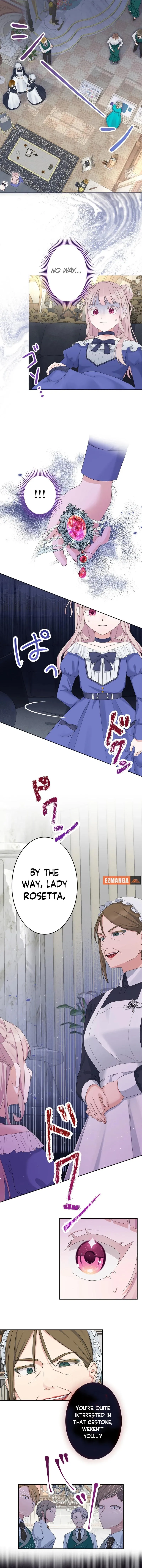 The Final Boss Who Triggers Massacres, I’ll Make You Happy as a Supporting Character! Chapter 7 - Page 10