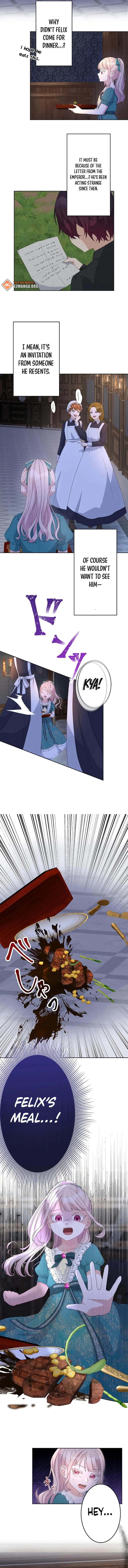 The Final Boss Who Triggers Massacres, I’ll Make You Happy as a Supporting Character! Chapter 7 - Page 2