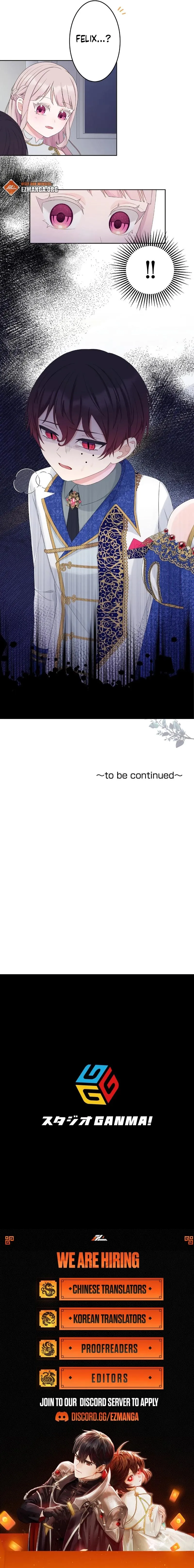 The Final Boss Who Triggers Massacres, I’ll Make You Happy as a Supporting Character! Chapter 9 - Page 10