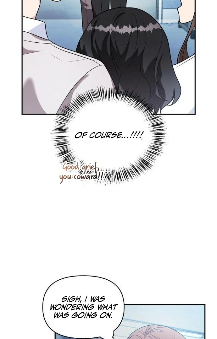 That Man’s Secret Day Chapter 15 - Page 30