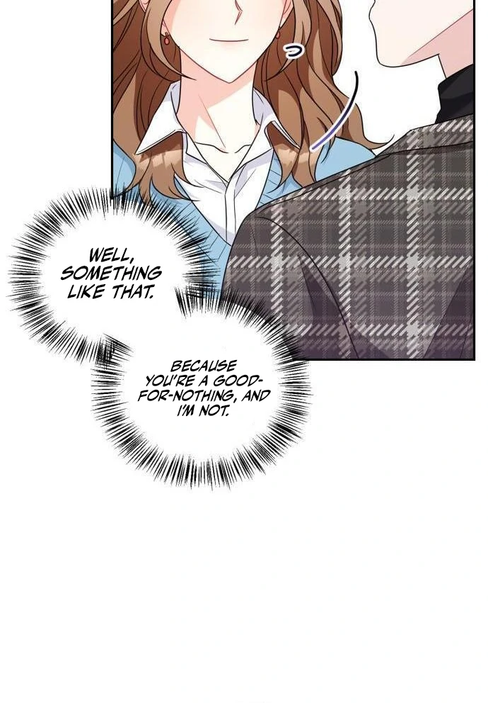 That Man’s Secret Day Chapter 15 - Page 45