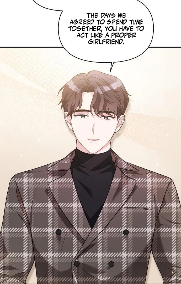 That Man’s Secret Day Chapter 15 - Page 59