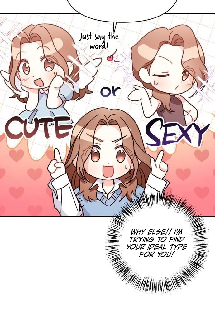 That Man’s Secret Day Chapter 15 - Page 66