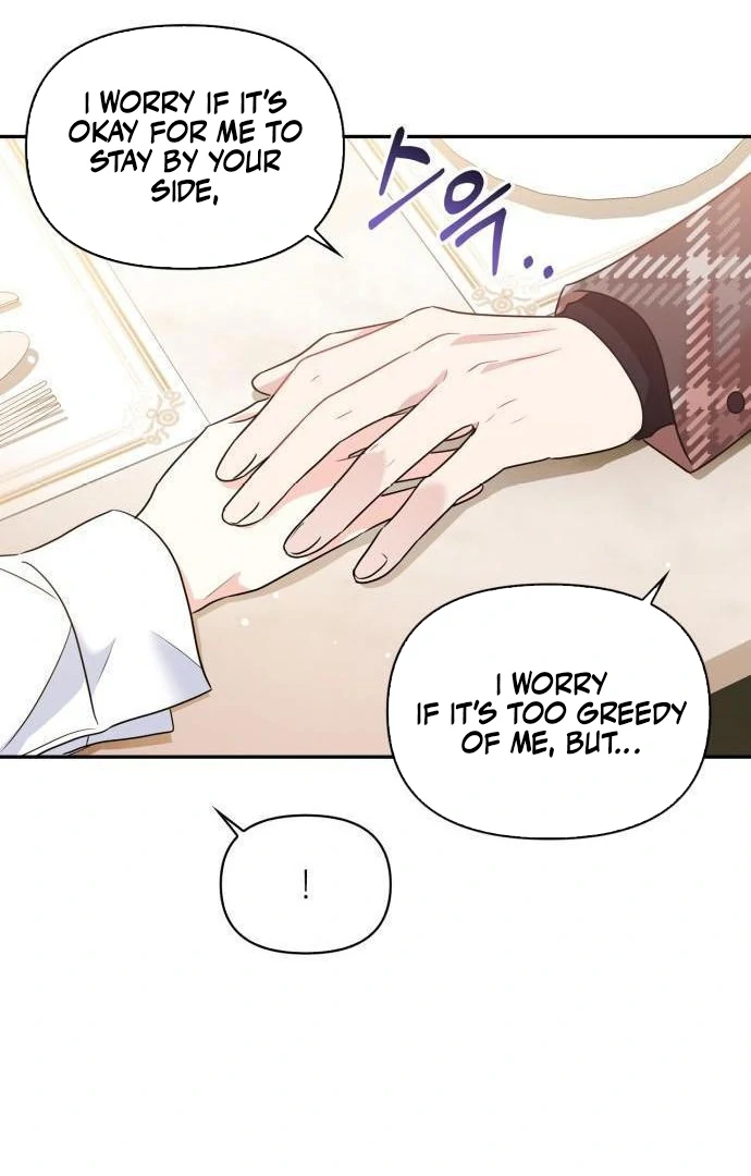 That Man’s Secret Day Chapter 15 - Page 69