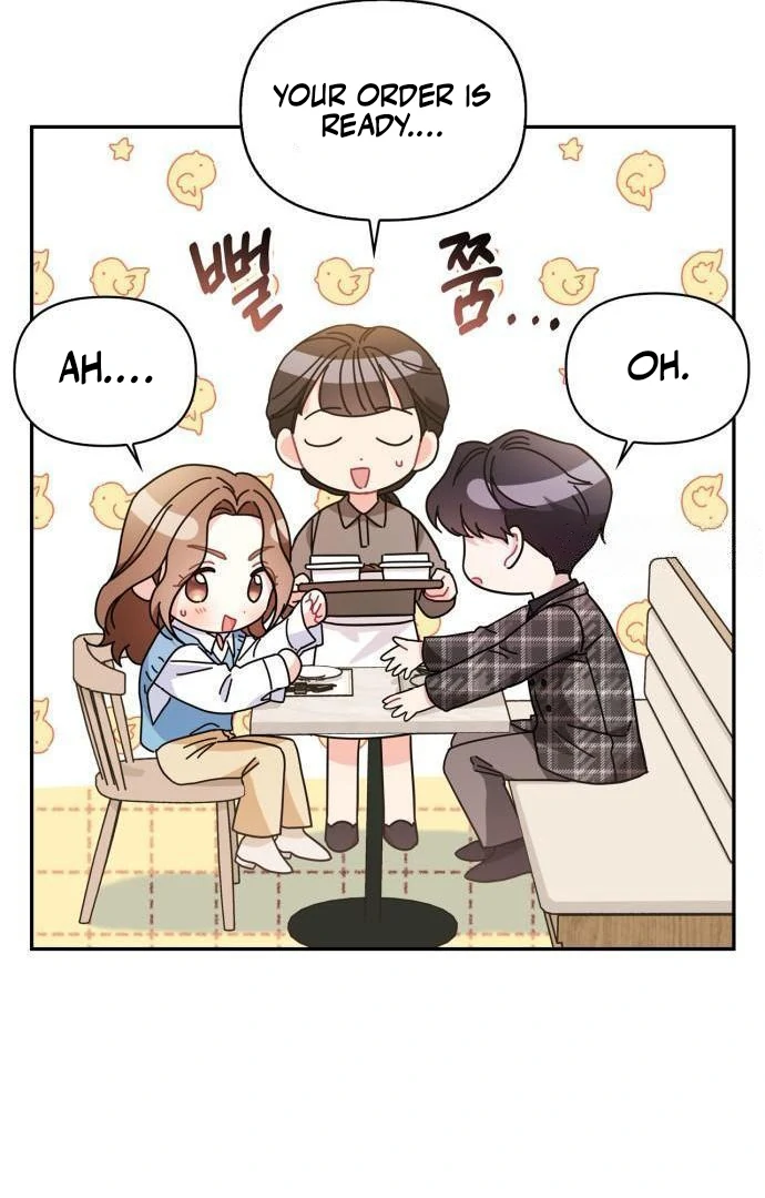 That Man’s Secret Day Chapter 15 - Page 83