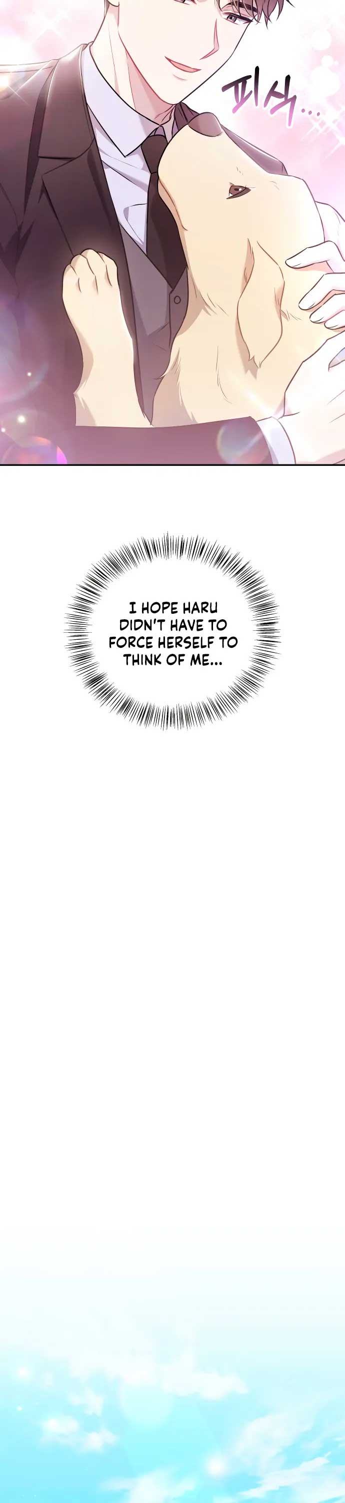 That Man’s Secret Day Chapter 9 - Page 27