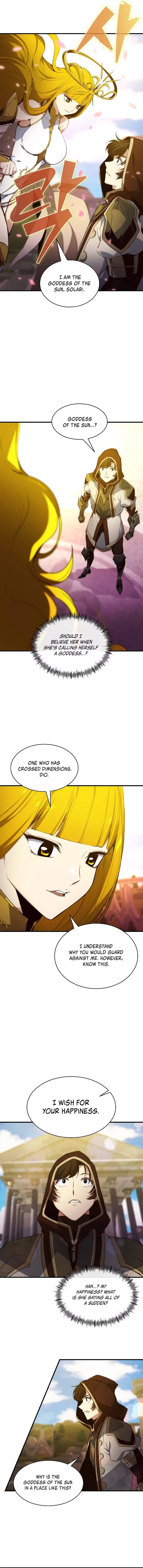 Surviving with an SSS-Rank Inventory Chapter 42 - Page 4