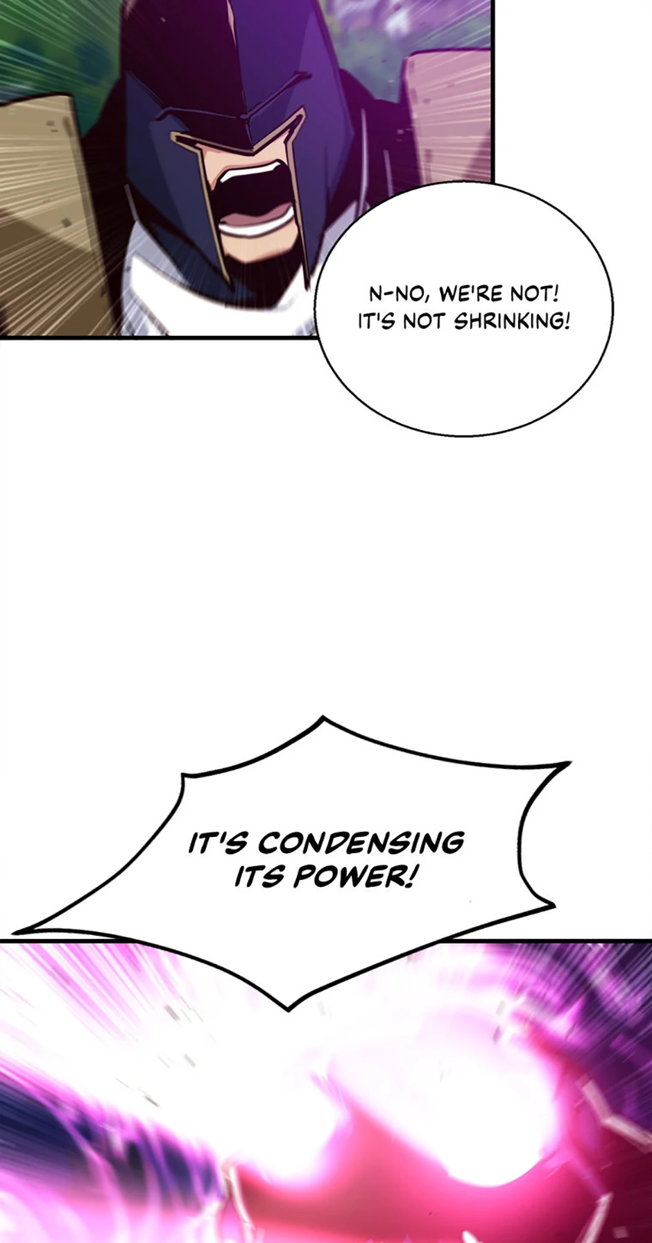 Surviving with an SSS-Rank Inventory Chapter 67 - Page 35