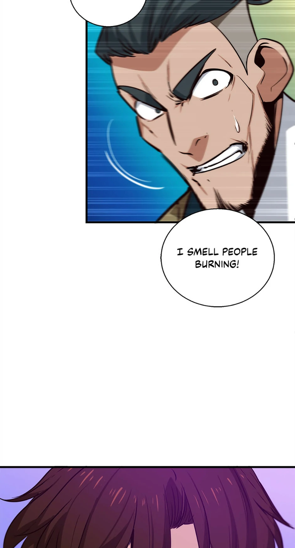 Surviving with an SSS-Rank Inventory Chapter 67 - Page 42