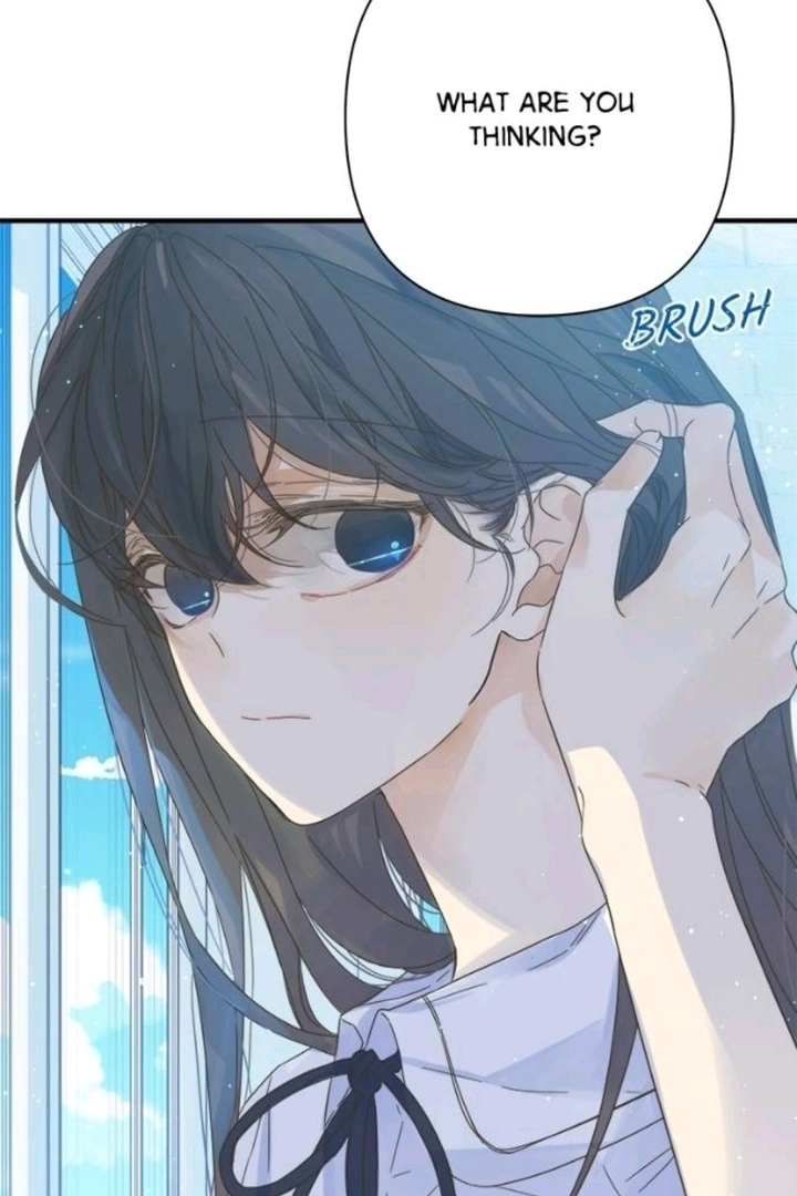 Girl with a Knife Chapter 101 - Page 21