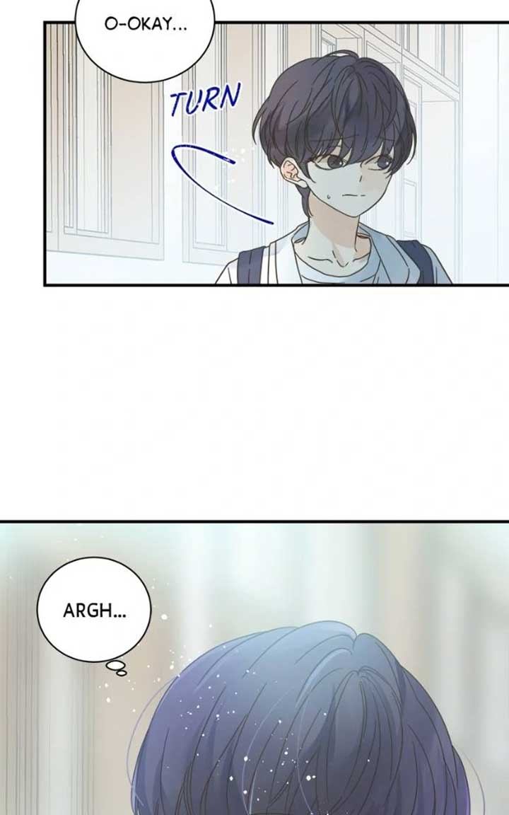 Girl with a Knife Chapter 110 - Page 50