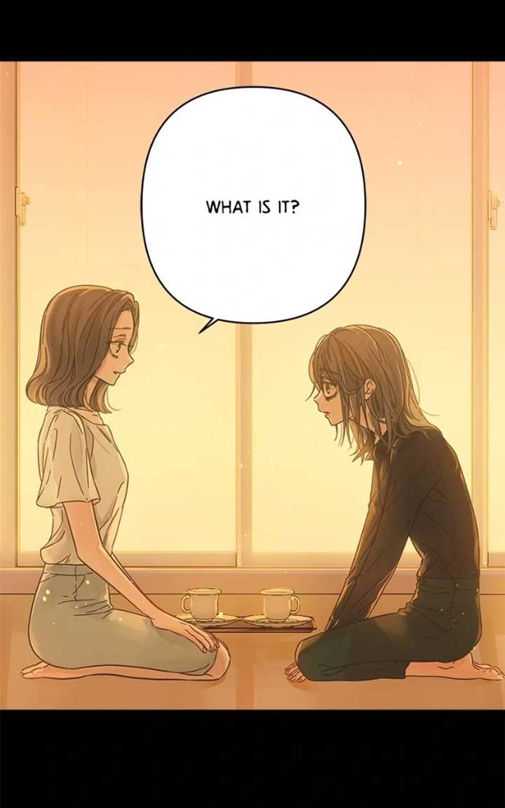 Girl with a Knife Chapter 119 - Page 17