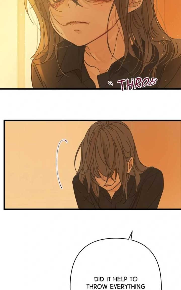 Girl with a Knife Chapter 119 - Page 26