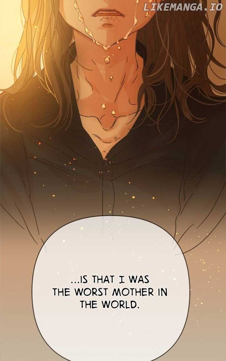 Girl with a Knife Chapter 119 - Page 84