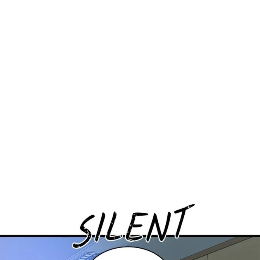 Girl with a Knife Chapter 134 - Page 120