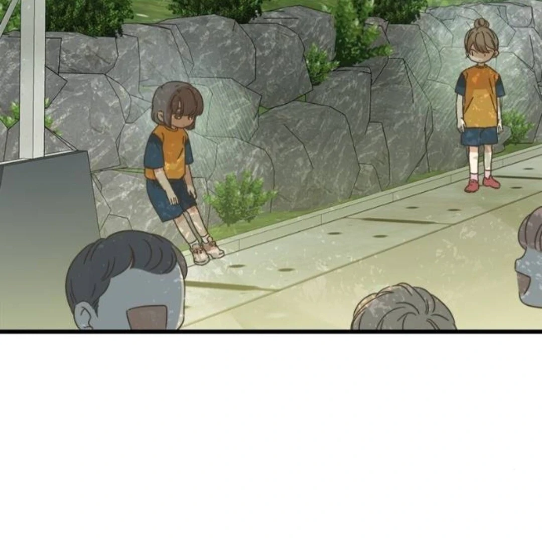 Girl with a Knife Chapter 134 - Page 50