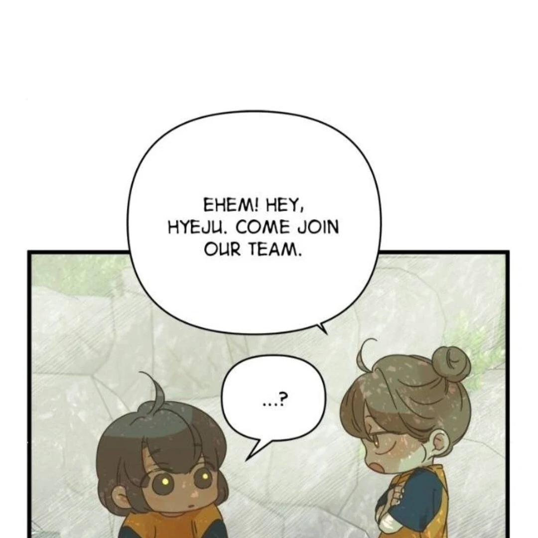 Girl with a Knife Chapter 134 - Page 51