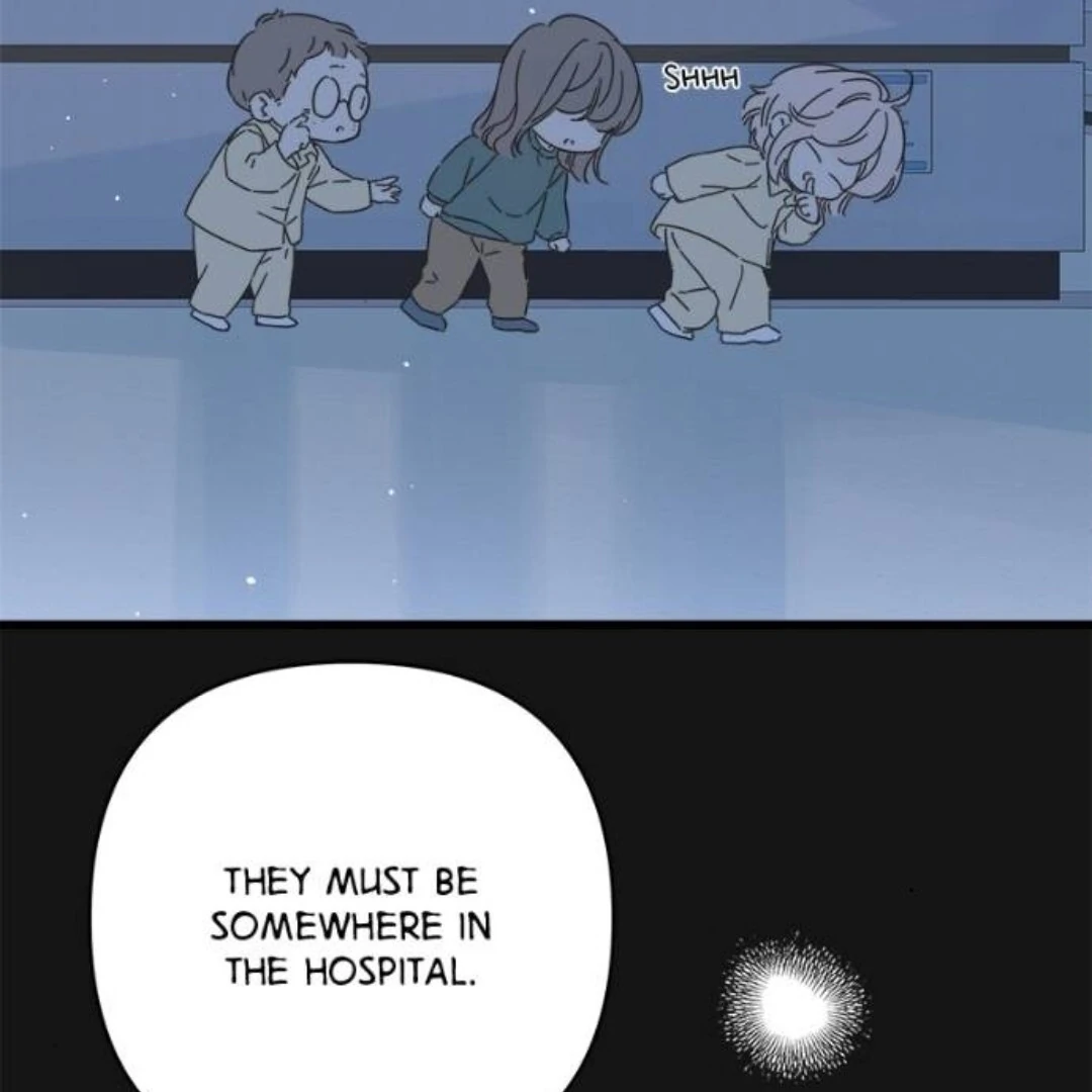 Girl with a Knife Chapter 138 - Page 127