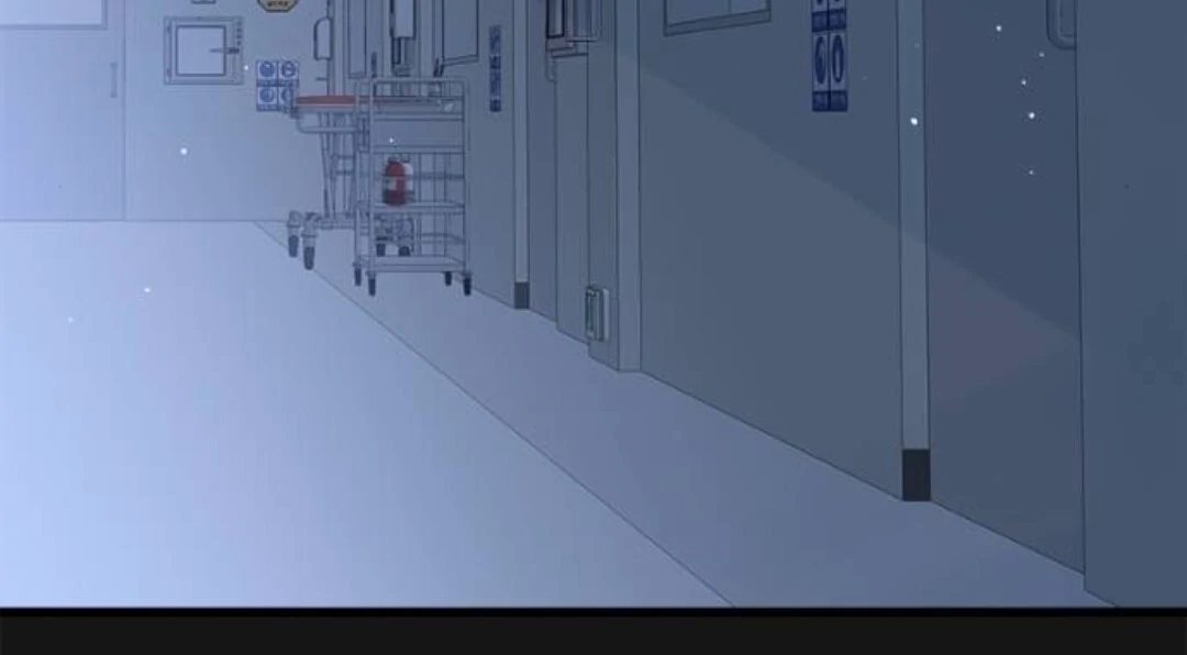 Girl with a Knife Chapter 138 - Page 131