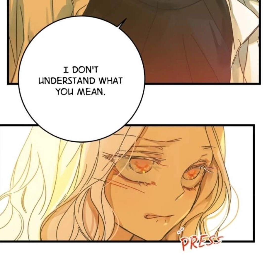 Girl with a Knife Chapter 144 - Page 117