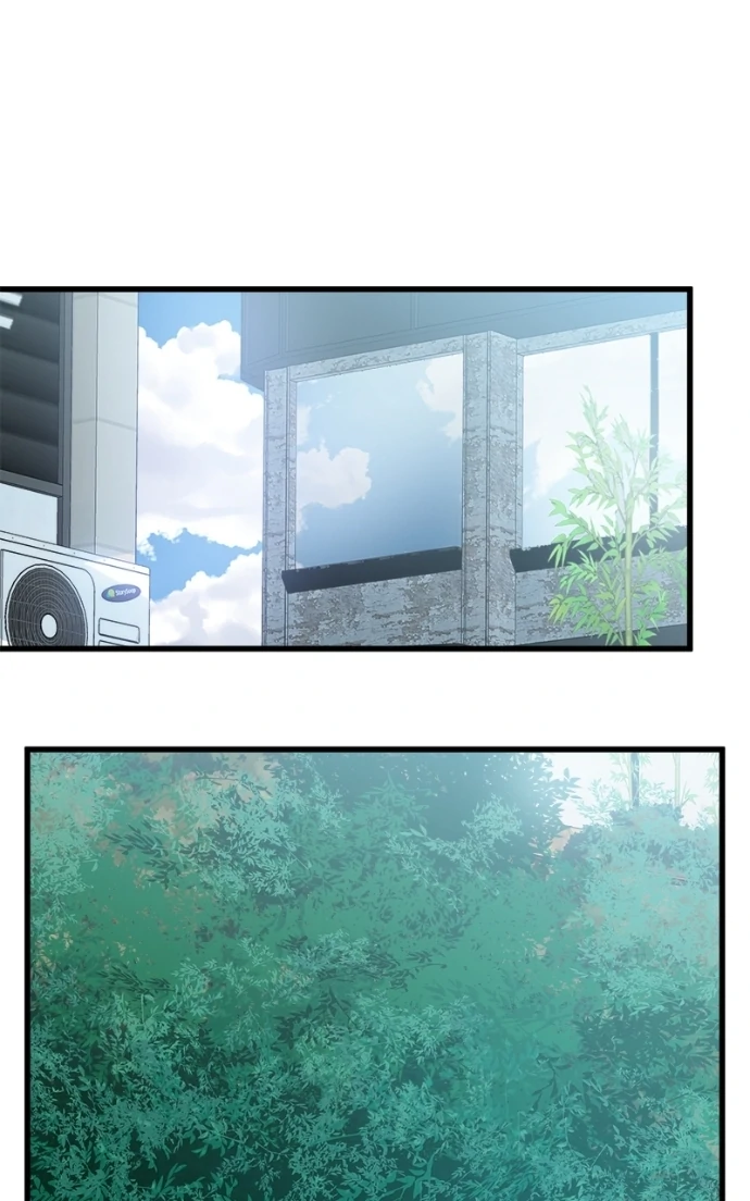 Girl with a Knife Chapter 157 - Page 38