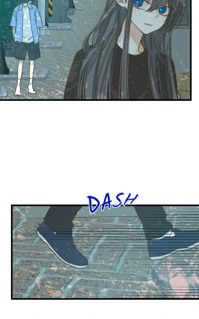 Girl with a Knife Chapter 157 - Page 40