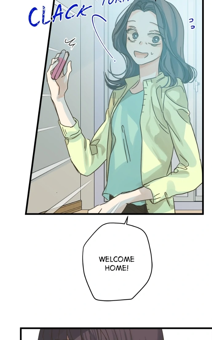 Girl with a Knife Chapter 157 - Page 67