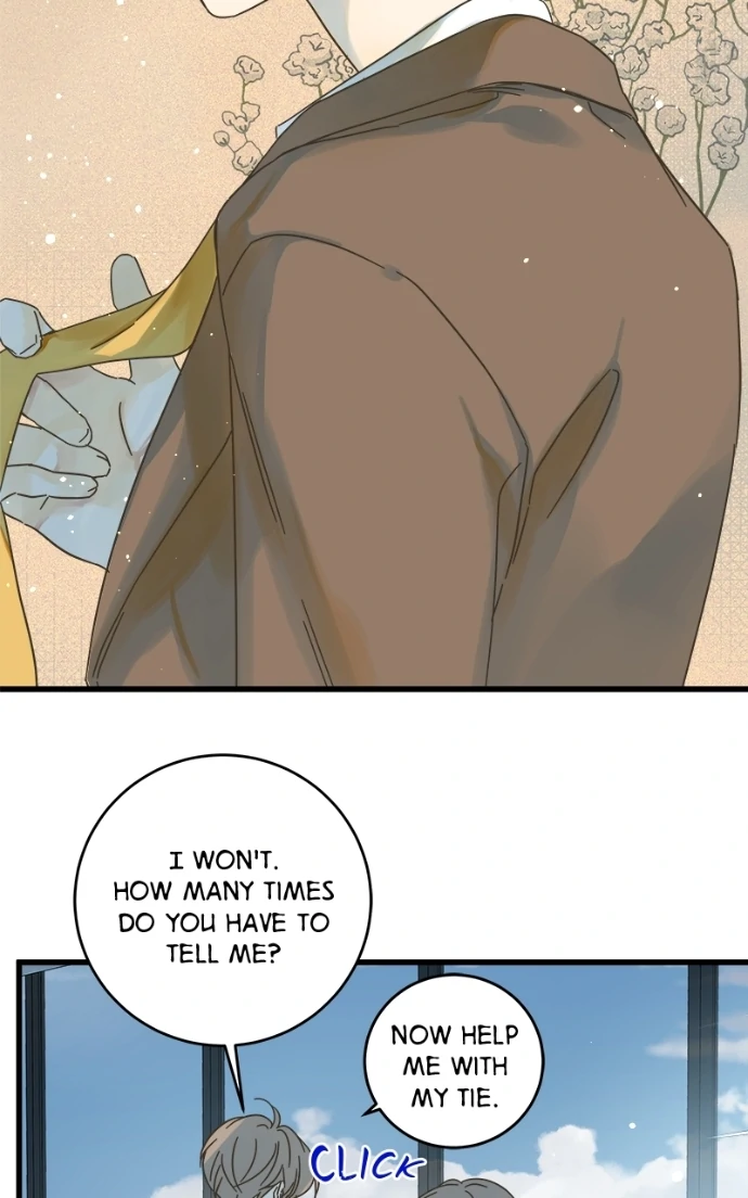 Girl with a Knife Chapter 161 - Page 37