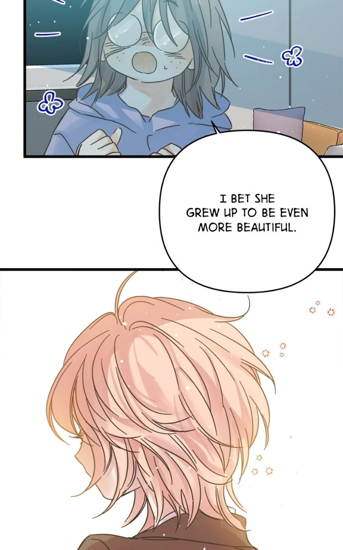 Girl with a Knife Chapter 161 - Page 50