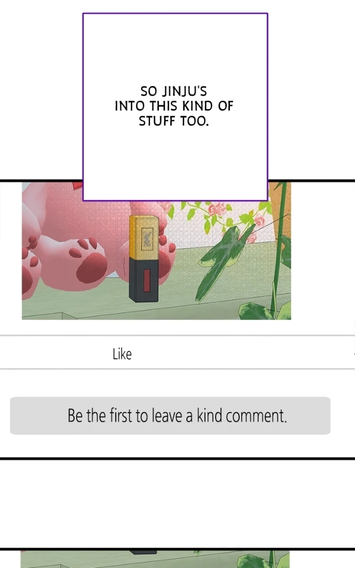 Girl with a Knife Chapter 161 - Page 57